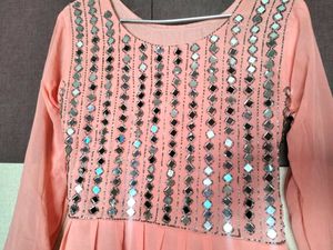 Mirror Work Sarara Set
