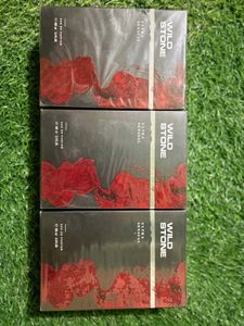 Wild Stone Ultra Sensual - Eau de Parfum