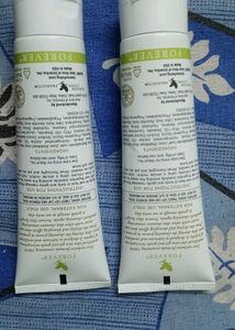 Forever Aloe Scrub