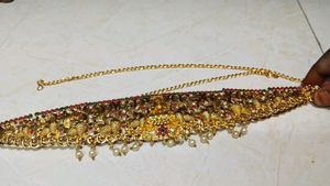 Hip Belt Kambarnd Set