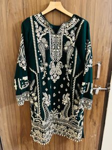 Og Pakistani Suit