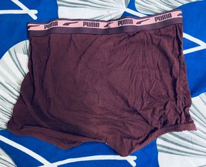 Puma Men's Boxers &amp; U.S. Polo Assn. Boxer Both