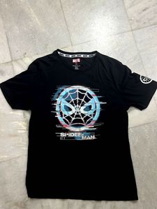 Spiderman Graphic Tee