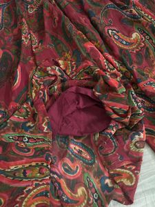 Kurti Plazo Set𐙚