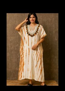 Festive Wear Kaftan Kurta For Women 😍