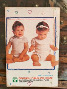 Book Of Baby Names