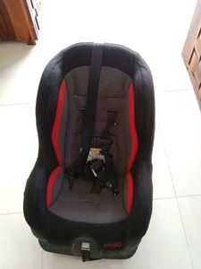 Baby Car Seat