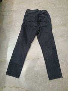 jack &amp; jones black jeans