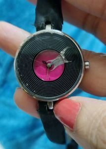 Fastrack Watch