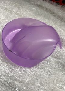 Manicure Bowl For Nail Art Remover