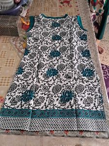 A Cotton Kurta