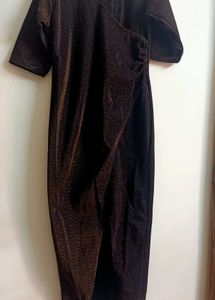 Reducedprice Brown Bodyconwhich is unused with ta