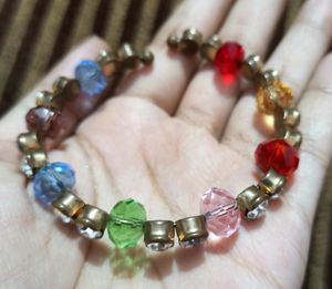 Stone Bracelet