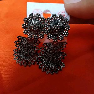 Dangle Earrings