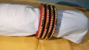 Bangles Set of 2
