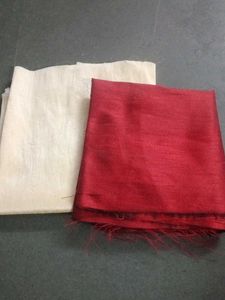 blouse Material Pieces