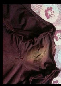Used Underwear