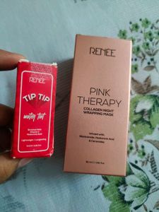 renne pink therapy
