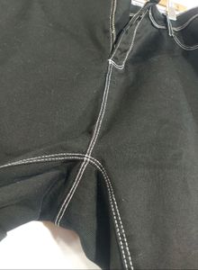 Gia Curves Black Women’s Trouser Waist 41| Length 42|Hip44as Per Brand It’s 40