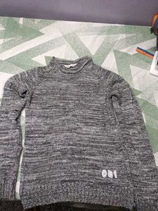 Sweater From H&M