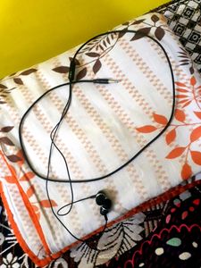 Pinglo Ear Phones
