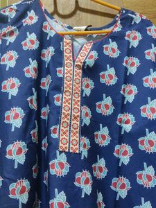 2 Women Kurta Set