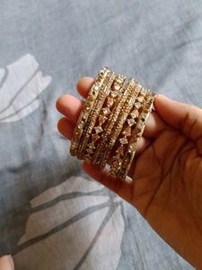 Bangles Set
