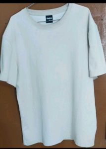 MAX OVERSIZED TSHIRT