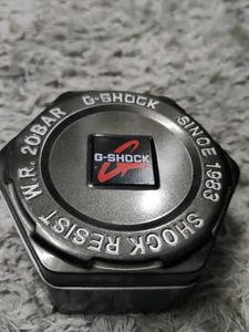 G-shock Watch Box