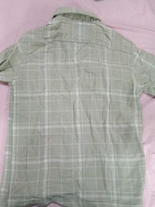 Go Rapid Plaid Flannel Shirt