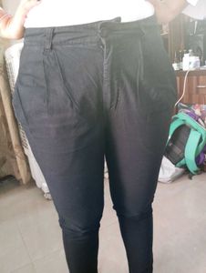 Formal Pant With (Free) Shirt