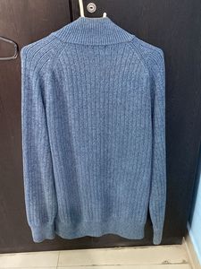 Woollen Sweater Of Giordano Brand