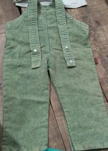 Boys Kids Dungri Cloth