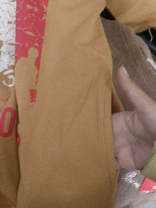 Jack &amp; Jones Graphic Sweatshirt