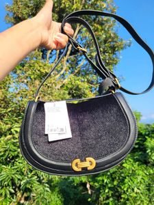 H&amp;M Premium Vegan Leather Two Way Bag