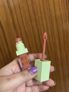 pixi liquid lipstick