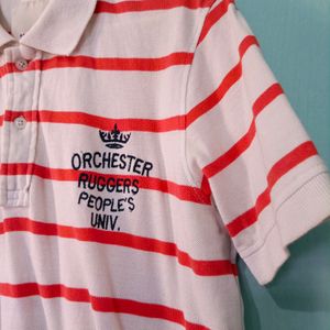 People Polo Shirt