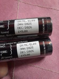 Million Colors Wing Master Eyeliner