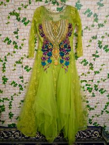 Amazing Princess Gown Available Size✅Check Details
