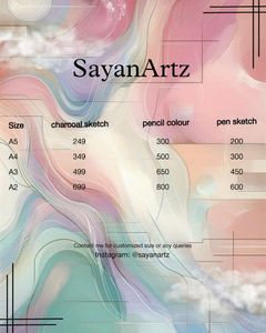 Comissional Artwork By SayanArtz