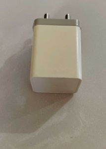 Dual Port Orbatt USB Charger + 2 Type A Cables