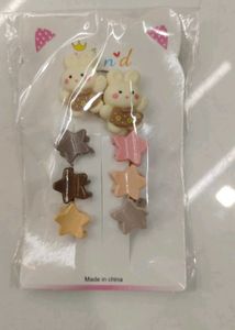 Cute Animal Figurine