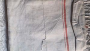 Tericot Men&#39;s Dhoti 5 Pieces Only