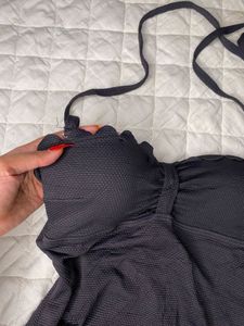 Padded Bodysuit
