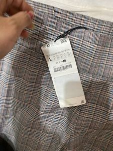 Zara Bottoms New With Tag