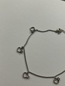 GIVA Anklet