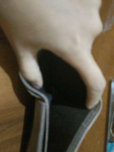 New Men Wallet Being Human Brand