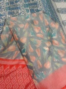 Daily Wear Saree