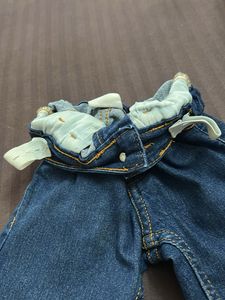 Boy’s Denim Jeans(2-3 years)
