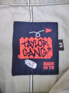Taylor Gang Shirt